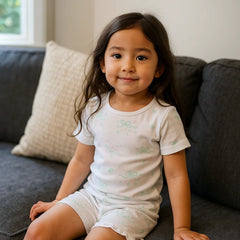 Pijama Verano Lazos - Compostura