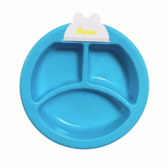 Plato Térmico Azul - Owawa