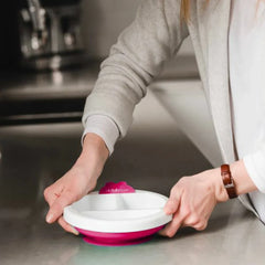 Plato Térmico de Alimentación BBluv