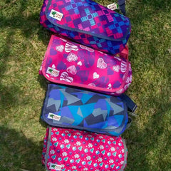 Play Mat - Manta de Juego Azul