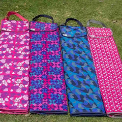 Play Mat - Manta de Juego Morado