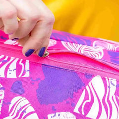 Play Mat - Manta de Juego Fucsia