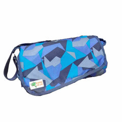 Play Mat - Manta de Juego Azul