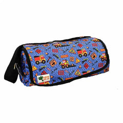 Play Mat - Manta de Juego Azulino