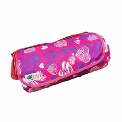 Play Mat - Manta de Juego Fucsia