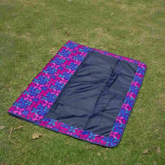 Play Mat - Manta de Juego Morado