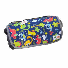 Play Mat - Manta de Juego Gris