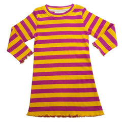 Polivestido Fucsia Micaela