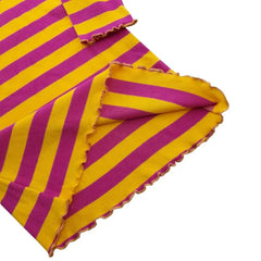 Polivestido Fucsia Micaela