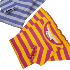 Polivestido Fucsia Micaela