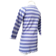 Polivestido Morado Micaela