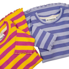 Polivestido Morado Micaela