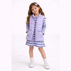 Polivestido Morado Micaela - Compostura