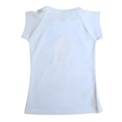 Polo Butterfly Blanco - Compostura
