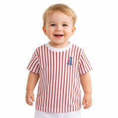 Polo El Faro Rojo - Compostura