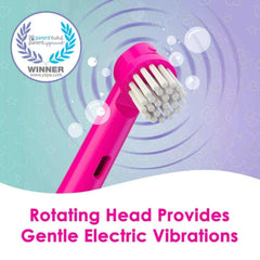 Cepillo Eléctrico Brusheez Pony