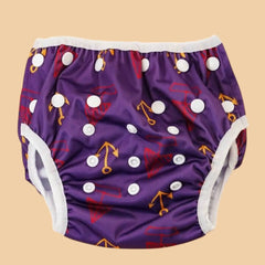 Pañal de Piscina Anclas