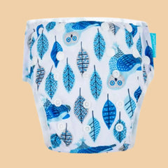 Pañal de Piscina Buho