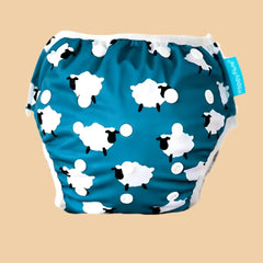 Pañal de Piscina Ovejas