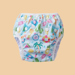 Pañal de Piscina Vacaciones