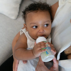 Set 2 Biberón Anticolic Option+ 2oz