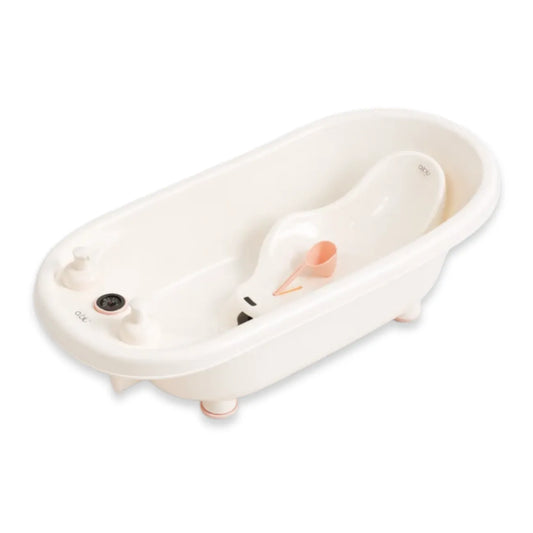 Bañera Premium Rosa - Abu