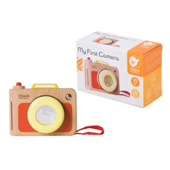 Mi Primera Cámara - Classic World