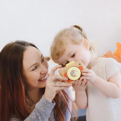 Mi Primera Cámara - Classic World