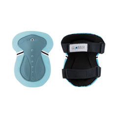 Equipo de Protección Azul Acero