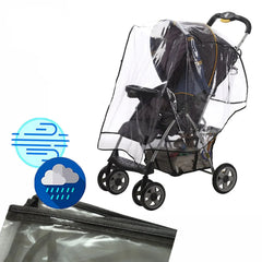 Cobertor para Coche para Lluvia