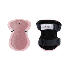 Equipo de Protección Rosado Pastel