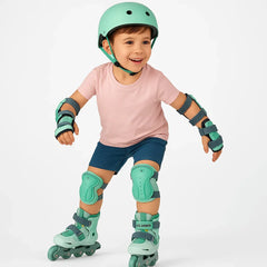 Equipo de Protección Verde