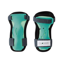 Equipo de Protección Verde