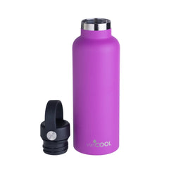 Botella Térmica Lila 650ml - WeCool