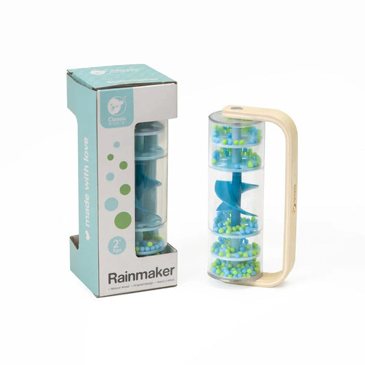 Rainmaker Celeste - Classic World