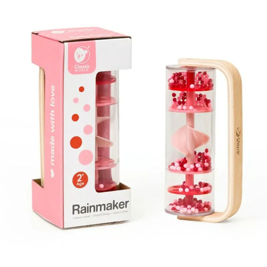 Rainmaker Rosa - Classic World