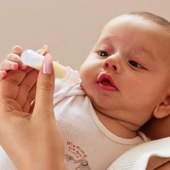 Colector De Calostro - Leche Materna Reutilizable 6 Unid