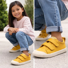 Zapatillas Rio Ocre - Blanditos