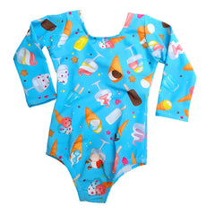 Ropa de Baño Helados