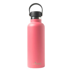 Botella Térmica Rosado 650ml - WeCool