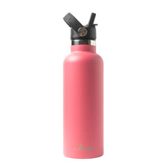 Botella Térmica Rosado 650ml - WeCool