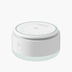 Lámpara Nocturna Portátil Momcozy Para Bebés - Ruido Blanco