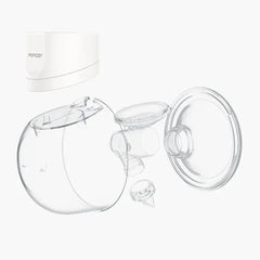 Extractor Portátil (S12 Pro) Momcozy Una Succión