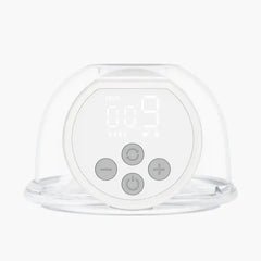 Extractor Portátil (S12 Pro) Momcozy Una Succión