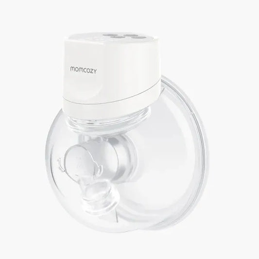 Extractor Portátil (S12 Pro) Momcozy Una Succión