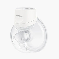 Extractor Portátil (S12 Pro) Momcozy Una Succión