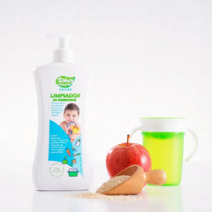 Salvy Lavabiberones 500ml