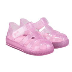 Sandalia Star Glitter Rosa - Igor