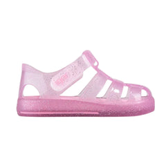 Sandalia Star Glitter Rosa - Igor