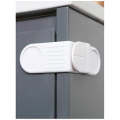 Set 2 Seguros de Ángulo